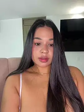 Aitana98  online show from April 14, 1:33 am