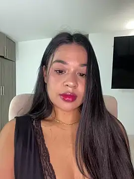 Aitana98  online show from April 15, 1:34 am