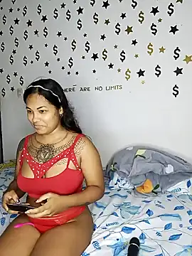 Snapshot of Ari_Alexa444 chatting on December 27, 7:08 am Ari Alexa444 online show from December 27, 7:08 am