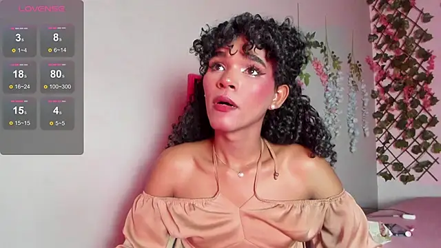 alexaa cutee online show from December 27, 9:50 am