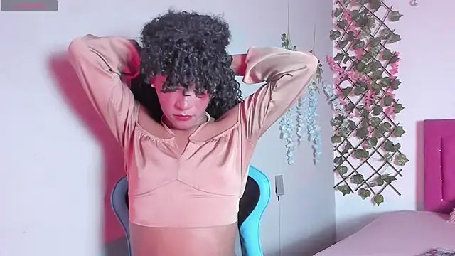 alexaa cutee online show from January 10, 2:35 am