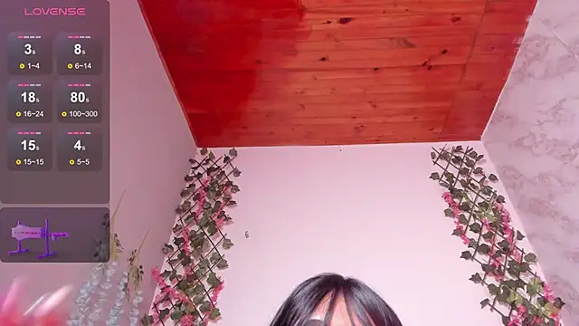 alexaa cutee online show from February 16, 6:43 am