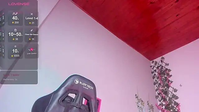 alexaa cutee online show from February 21, 9:34 am