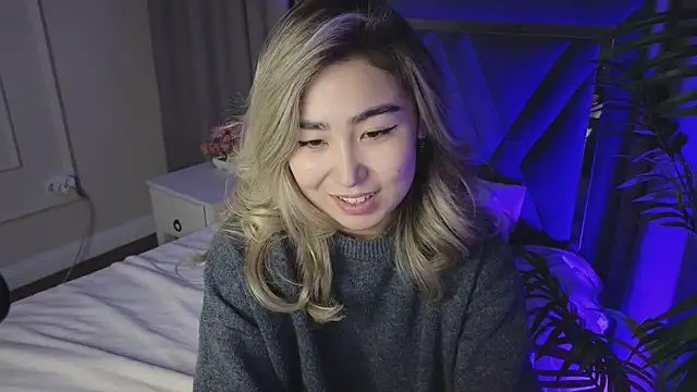 Deiri Delightful online show from December 7, 12:02 pm