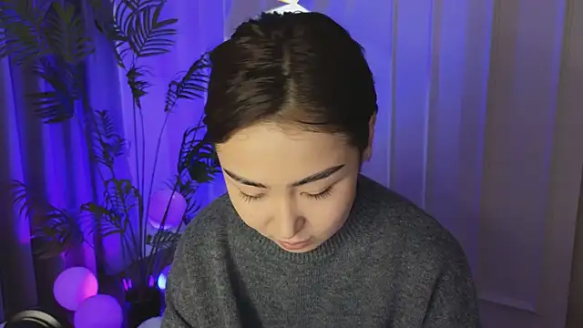 Deiri Delightful online show from December 20, 8:49 am