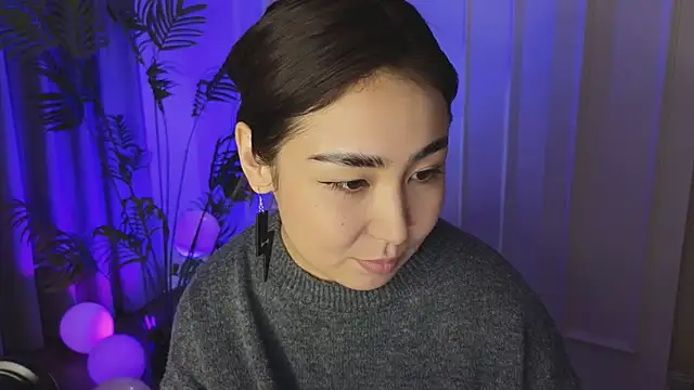 Deiri Delightful online show from December 20, 11:54 am