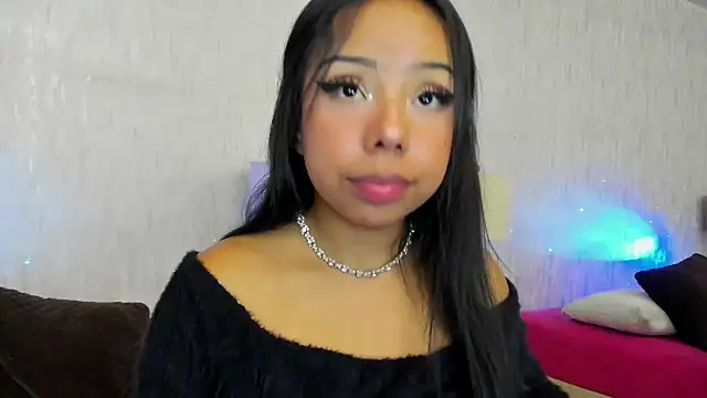 DafneMillers online show from December 30, 1:37 am