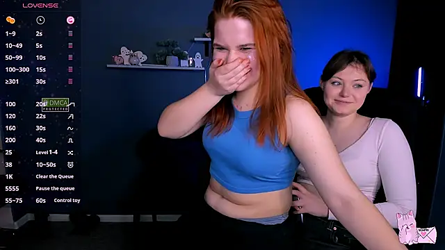 Snapshot of nikole_kitt chatting on February 1, 11:06 pm nikole kitt online show from February 1, 11:06 pm