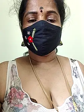 gaurika18 online show from May 1, 9:36 am