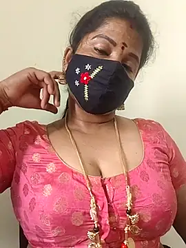 gaurika18 online show from May 4, 7:59 am