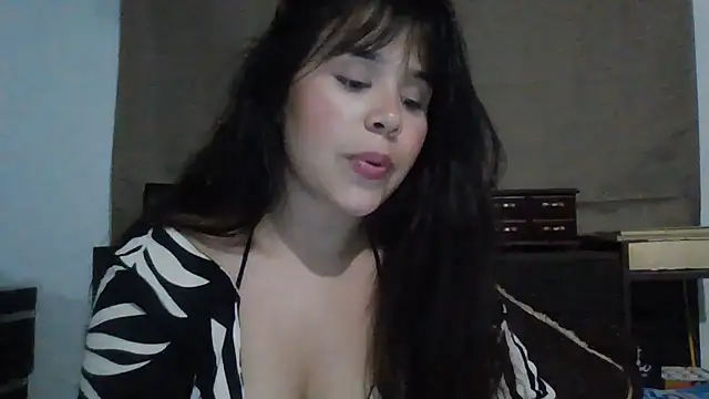 DeusaDemeeter online show from January 31, 5:53 pm