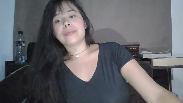 DeusaDemeeter online show from February 1, 10:13 pm