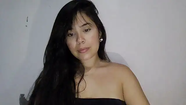 DeusaDemeeter online show from February 6, 5:25 am