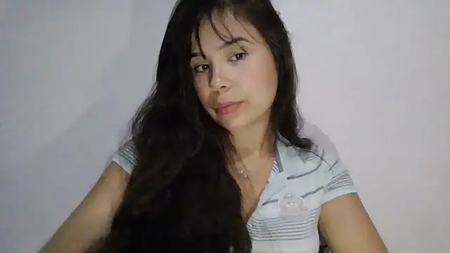 DeusaDemeeter online show from February 7, 1:47 am