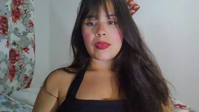 DeusaDemeeter online show from March 18, 2:37 am