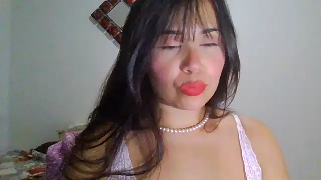 DeusaDemeeter online show from March 30, 3:40 am