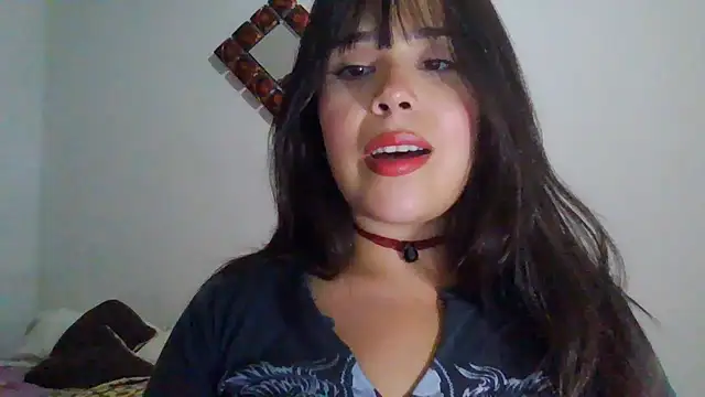 DeusaDemeeter online show from April 21, 2:51 am