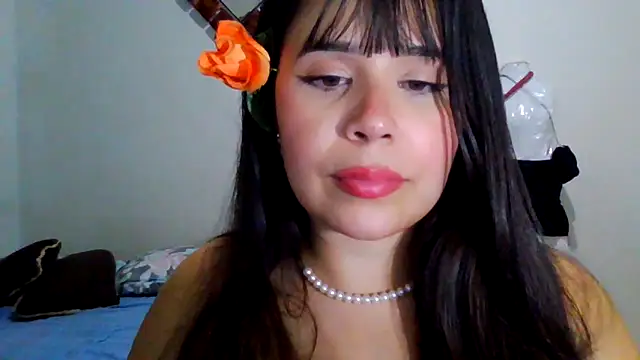 DeusaDemeeter online show from May 20, 6:19 am