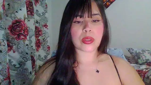 Snapshot of DeusaDemeeter chatting on July 8, 3:11 am DeusaDemeeter online show from July 8, 3:11 am