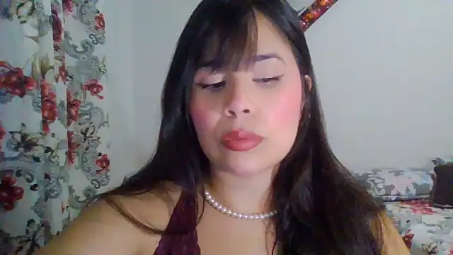 Snapshot of DeusaDemeeter chatting on July 14, 3:11 am DeusaDemeeter online show from July 14, 3:11 am