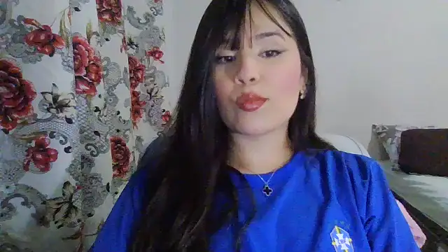 Snapshot of DeusaDemeeter chatting on July 17, 3:35 am DeusaDemeeter online show from July 17, 3:35 am