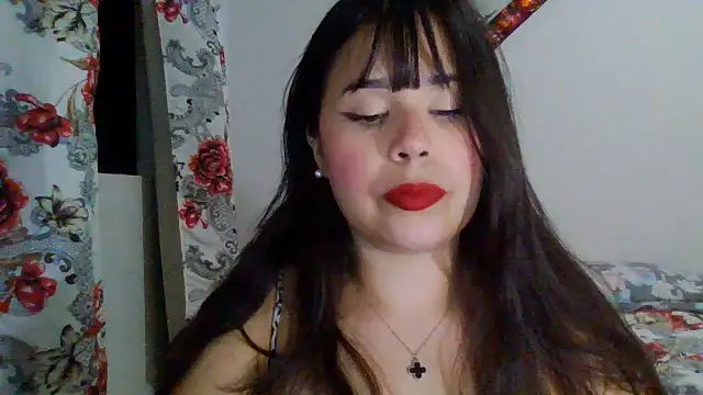 Snapshot of DeusaDemeeter chatting on July 30, 2:10 am DeusaDemeeter online show from July 30, 2:10 am