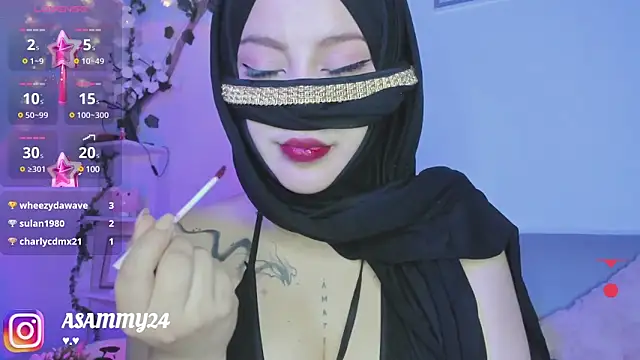 Snapshot of Lilith_Asami chatting on January 18, 12:47 pm Lilith Asami online show from January 18, 12:47 pm