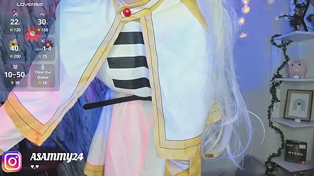 Snapshot of Lilith_Asami chatting on February 18, 12:49 pm Lilith Asami online show from February 18, 12:49 pm