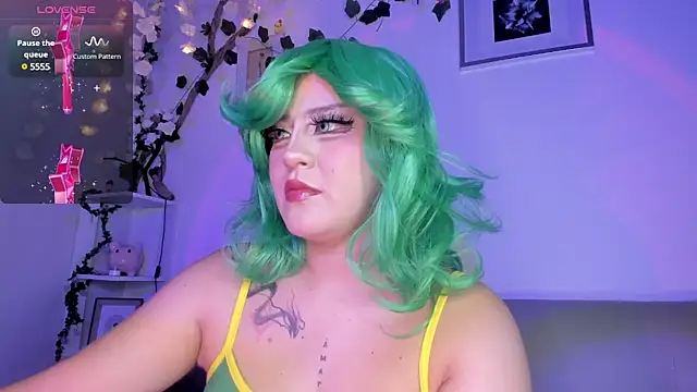 Snapshot of Lilith_Asami chatting on March 7, 9:51 am Lilith Asami online show from March 7, 9:51 am