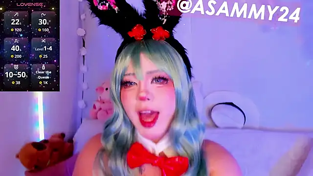 Snapshot of Lilith_Asami chatting on September 13, 10:04 am Lilith Asami online show from September 13, 10:04 am