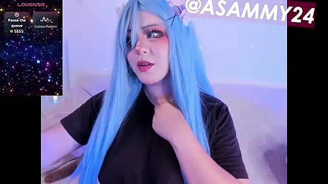 Snapshot of Lilith_Asami chatting on September 29, 10:09 am Lilith Asami online show from September 29, 10:09 am