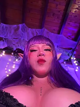 Snapshot of Lilith_Asami chatting on October 24, 9:49 am Lilith Asami online show from October 24, 9:49 am