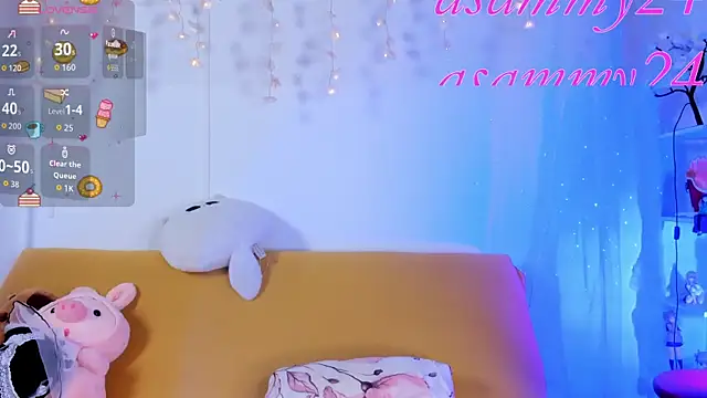 Snapshot of Lilith_Asami chatting on November 23, 9:53 am Lilith Asami online show from November 23, 9:53 am