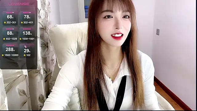 Snapshot of NINIbaby-99 chatting on January 3, 3:22 pm NINIbaby-99 online show from January 3, 3:22 pm