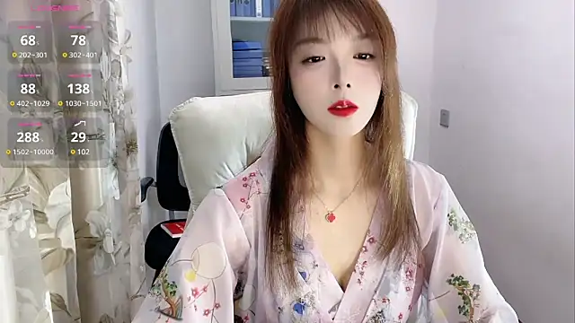 Snapshot of NINIbaby-99 chatting on March 2, 2:32 pm NINIbaby-99 online show from March 2, 2:32 pm
