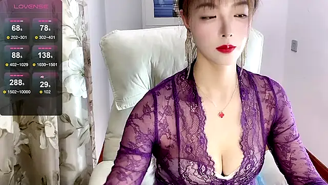 Snapshot of NINIbaby-99 chatting on March 11, 5:35 pm NINIbaby-99 online show from March 11, 5:35 pm