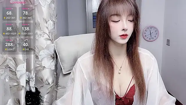 NINIbaby-99 online show from December 14, 3:28 pm