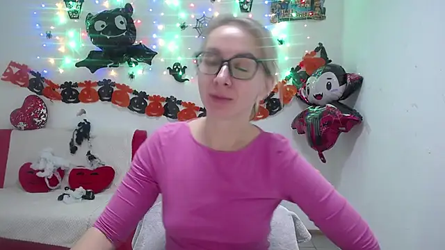 VasilisaSii online show from October 29, 6:15 am