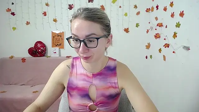 VasilisaSii online show from November 16, 7:25 am