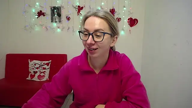 VasilisaSii online show from February 9, 6:39 am