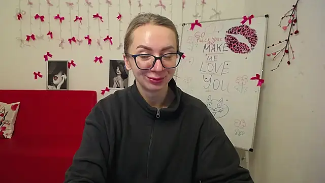 VasilisaSii online show from March 3, 6:19 am