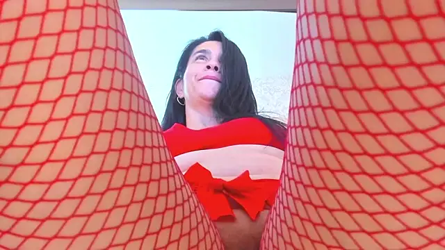 candela collinss online show from December 12, 3:27 pm