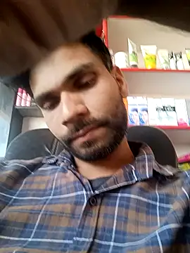 anjy  online show from March 12, 6:51 am