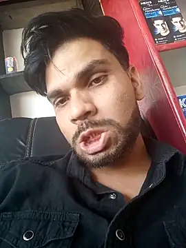 anjy  online show from April 10, 7:24 am