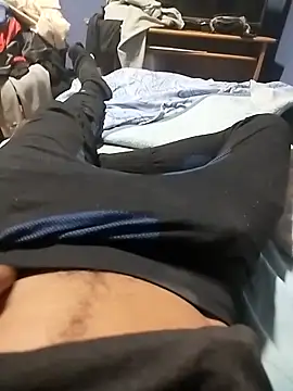 minitranca online show from December 13, 8:58 pm