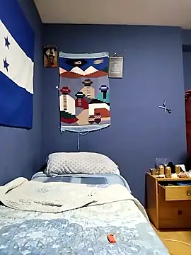 minitranca online show from February 28, 12:10 am