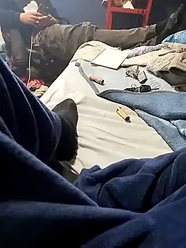 minitranca online show from March 1, 11:50 am