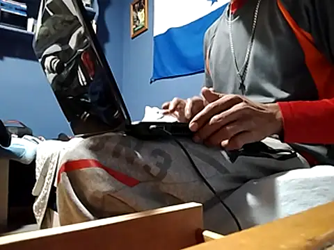 minitranca online show from October 30, 8:20 pm