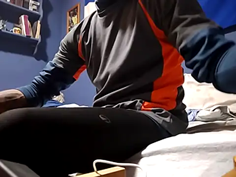 minitranca online show from November 12, 8:52 pm