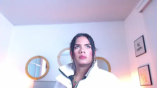 zoe hecate sexx online show from February 5, 9:36 am